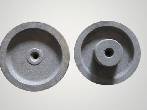球鐵廠(chǎng)家